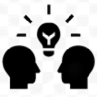 Apna Study Centre Logo